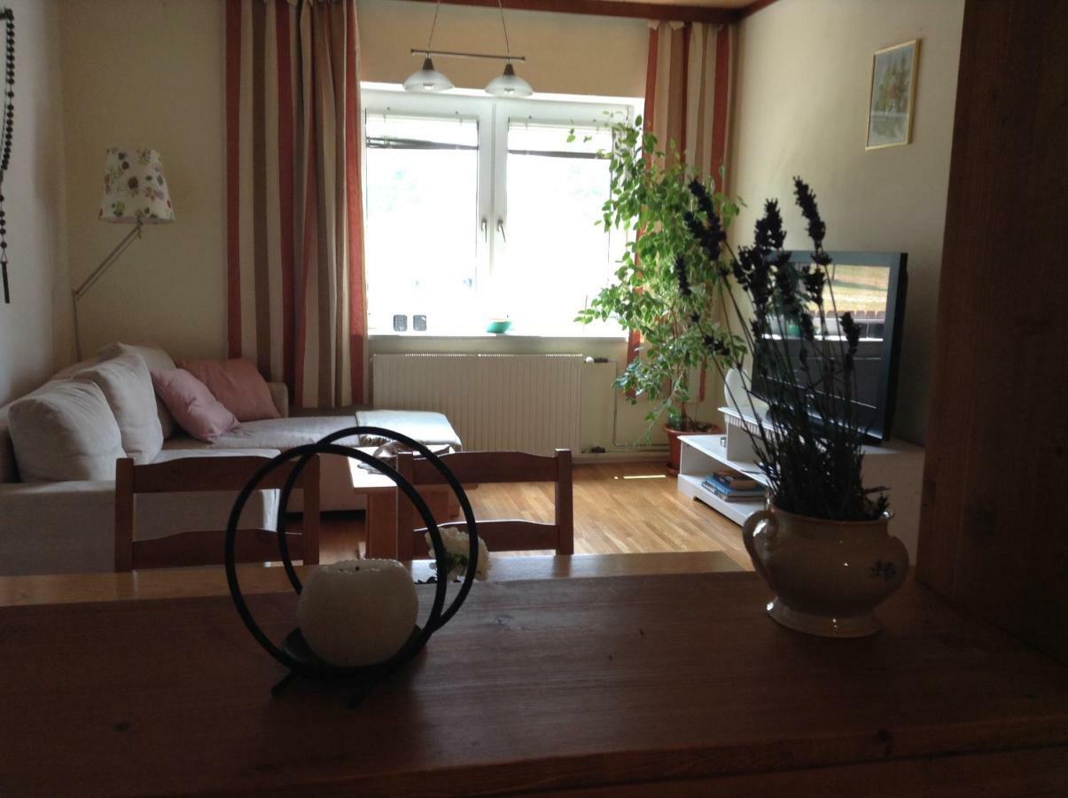 Weststeirische Ferienwohnung Piber ภายนอก รูปภาพ