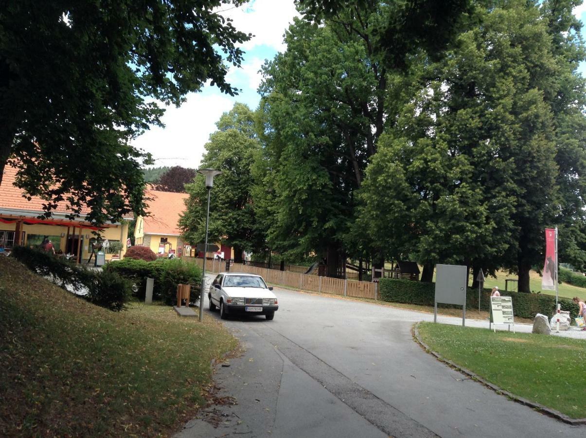 Weststeirische Ferienwohnung Piber ภายนอก รูปภาพ