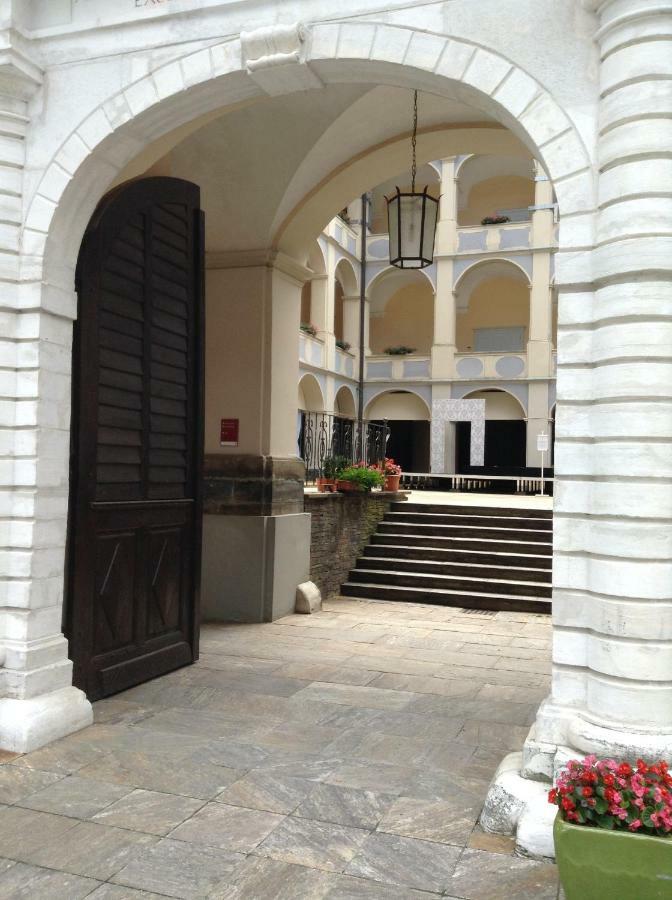Weststeirische Ferienwohnung Piber ภายนอก รูปภาพ