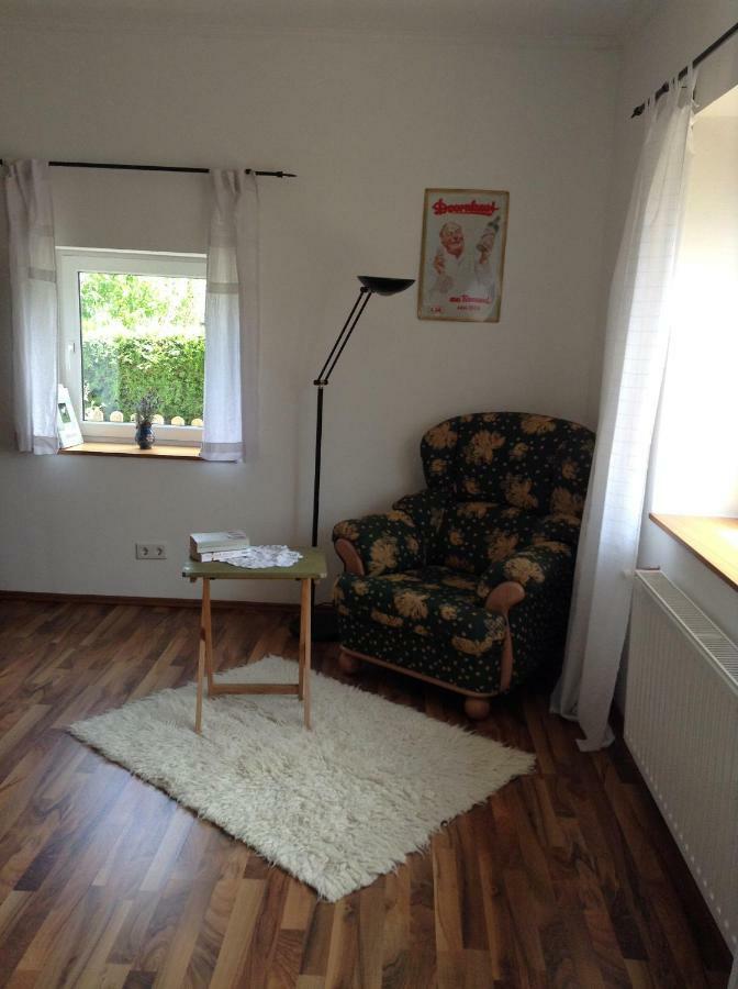 Weststeirische Ferienwohnung Piber ภายนอก รูปภาพ
