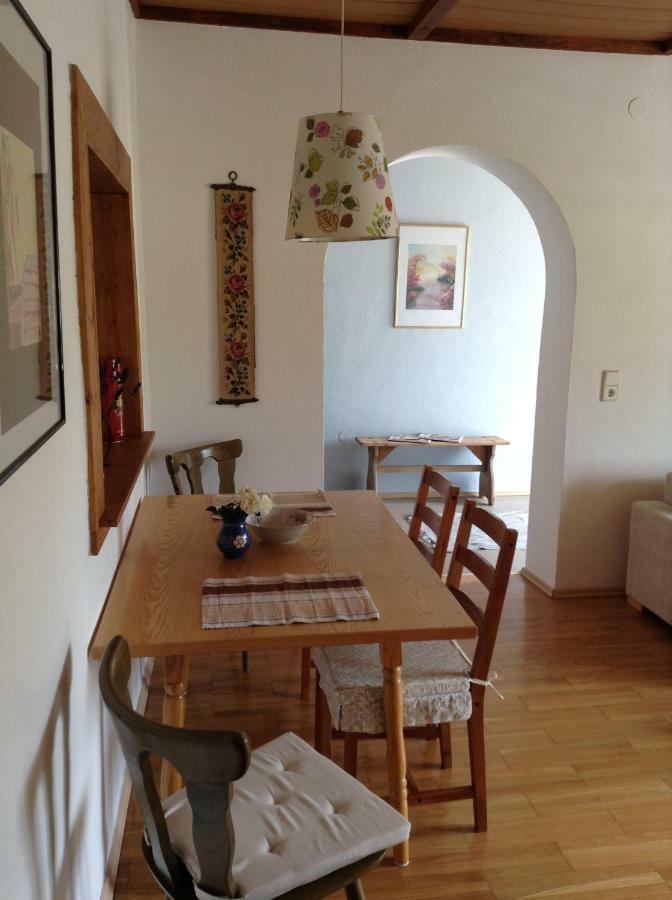 Weststeirische Ferienwohnung Piber ภายนอก รูปภาพ