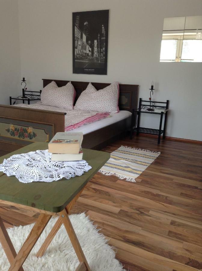 Weststeirische Ferienwohnung Piber ภายนอก รูปภาพ