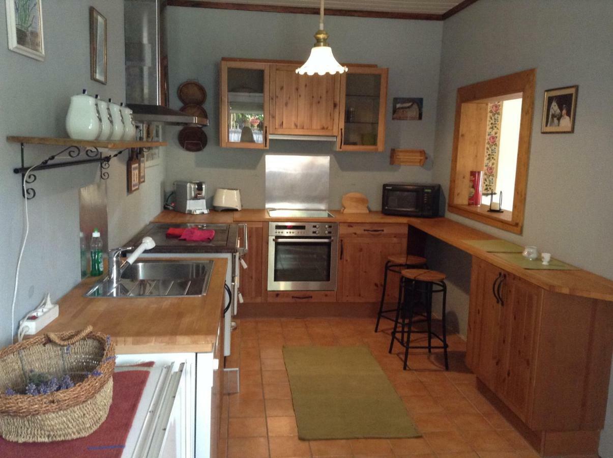 Weststeirische Ferienwohnung Piber ภายนอก รูปภาพ