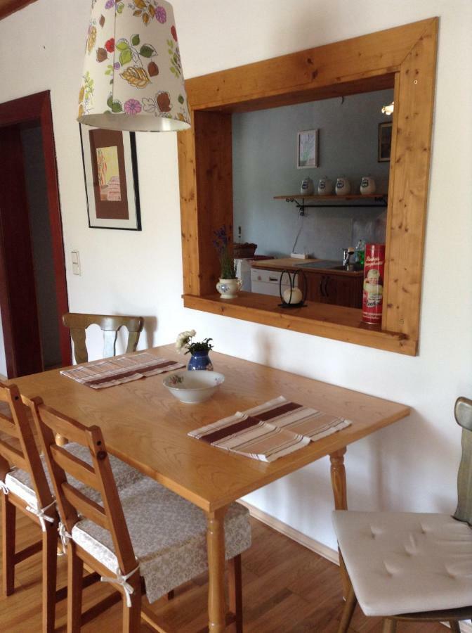 Weststeirische Ferienwohnung Piber ภายนอก รูปภาพ