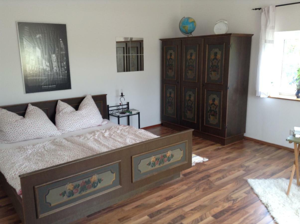Weststeirische Ferienwohnung Piber ภายนอก รูปภาพ
