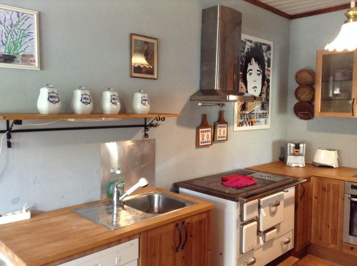 Weststeirische Ferienwohnung Piber ภายนอก รูปภาพ