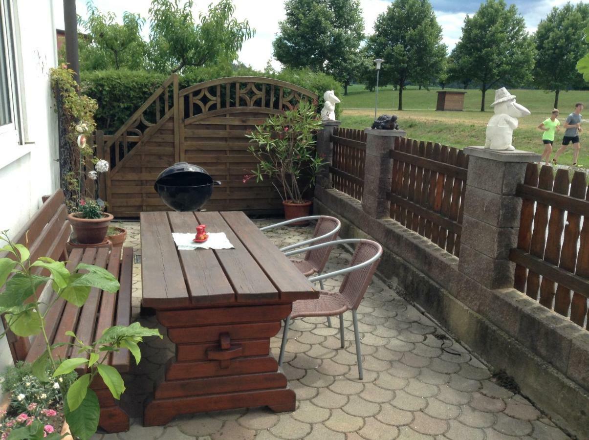 Weststeirische Ferienwohnung Piber ภายนอก รูปภาพ