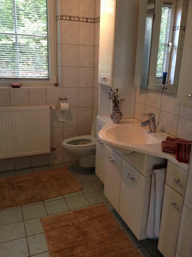 Weststeirische Ferienwohnung Piber ภายนอก รูปภาพ