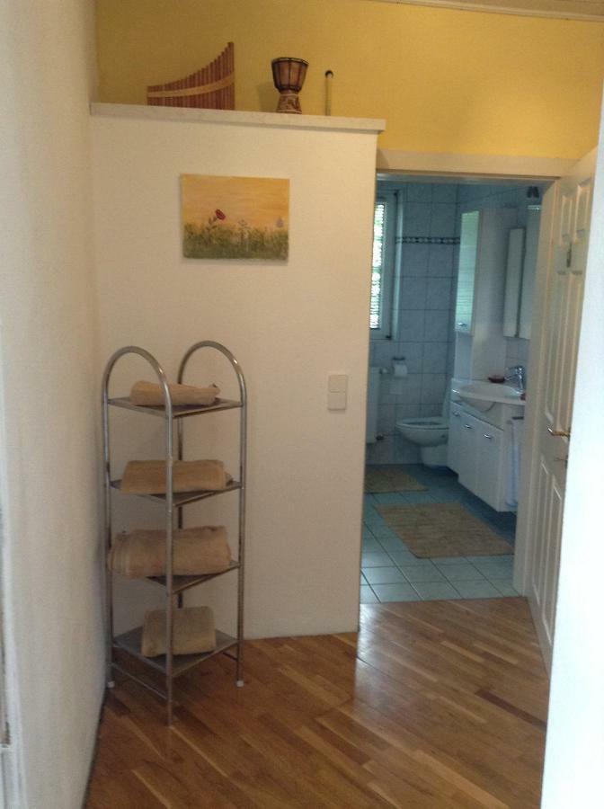 Weststeirische Ferienwohnung Piber ภายนอก รูปภาพ