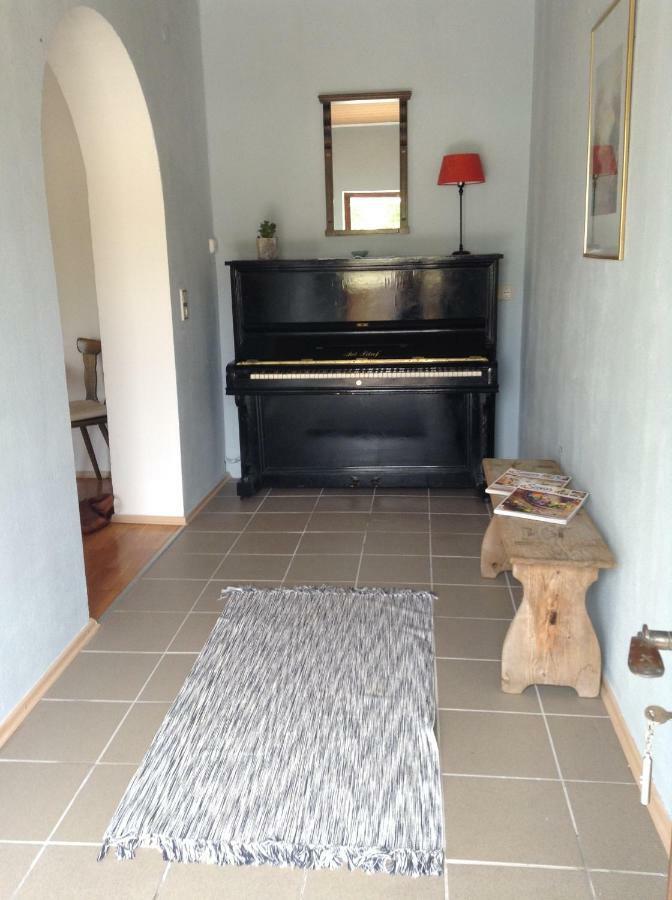 Weststeirische Ferienwohnung Piber ภายนอก รูปภาพ