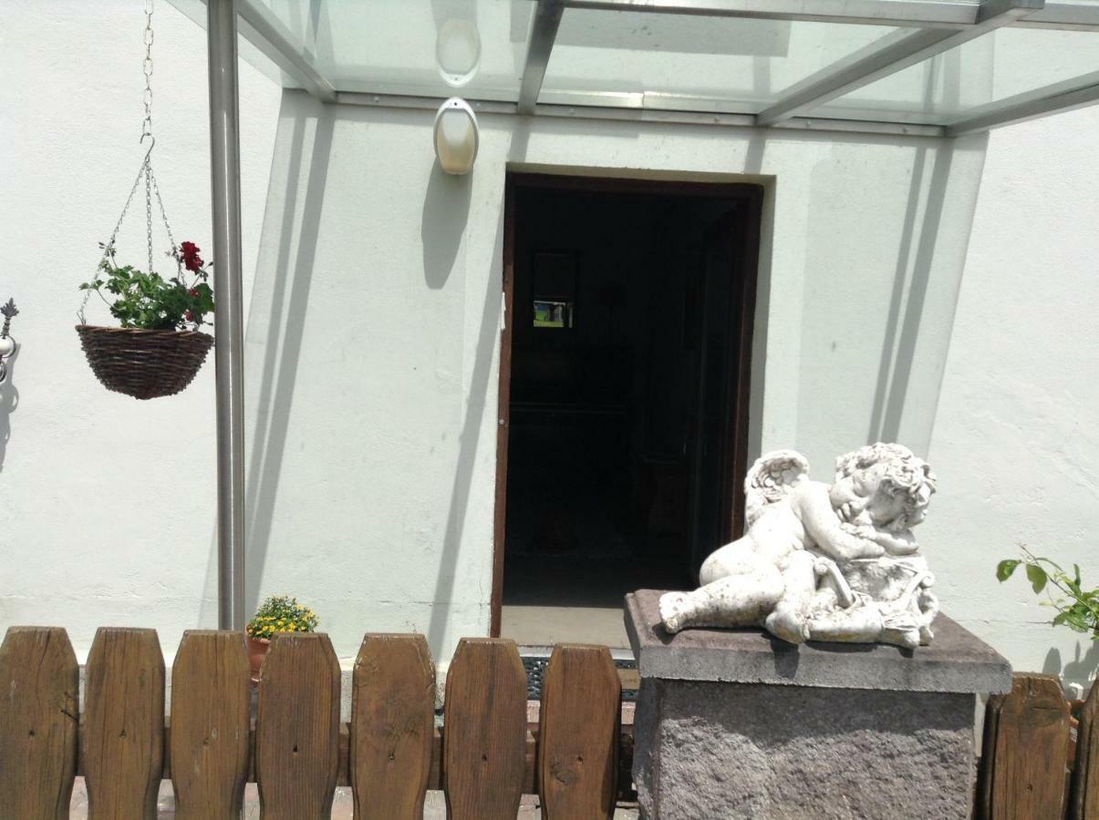Weststeirische Ferienwohnung Piber ภายนอก รูปภาพ