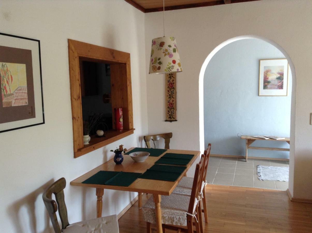 Weststeirische Ferienwohnung Piber ภายนอก รูปภาพ