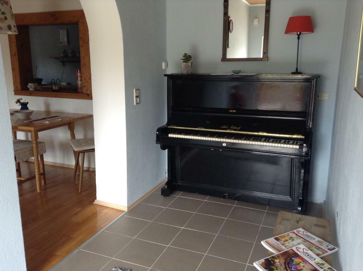 Weststeirische Ferienwohnung Piber ภายนอก รูปภาพ