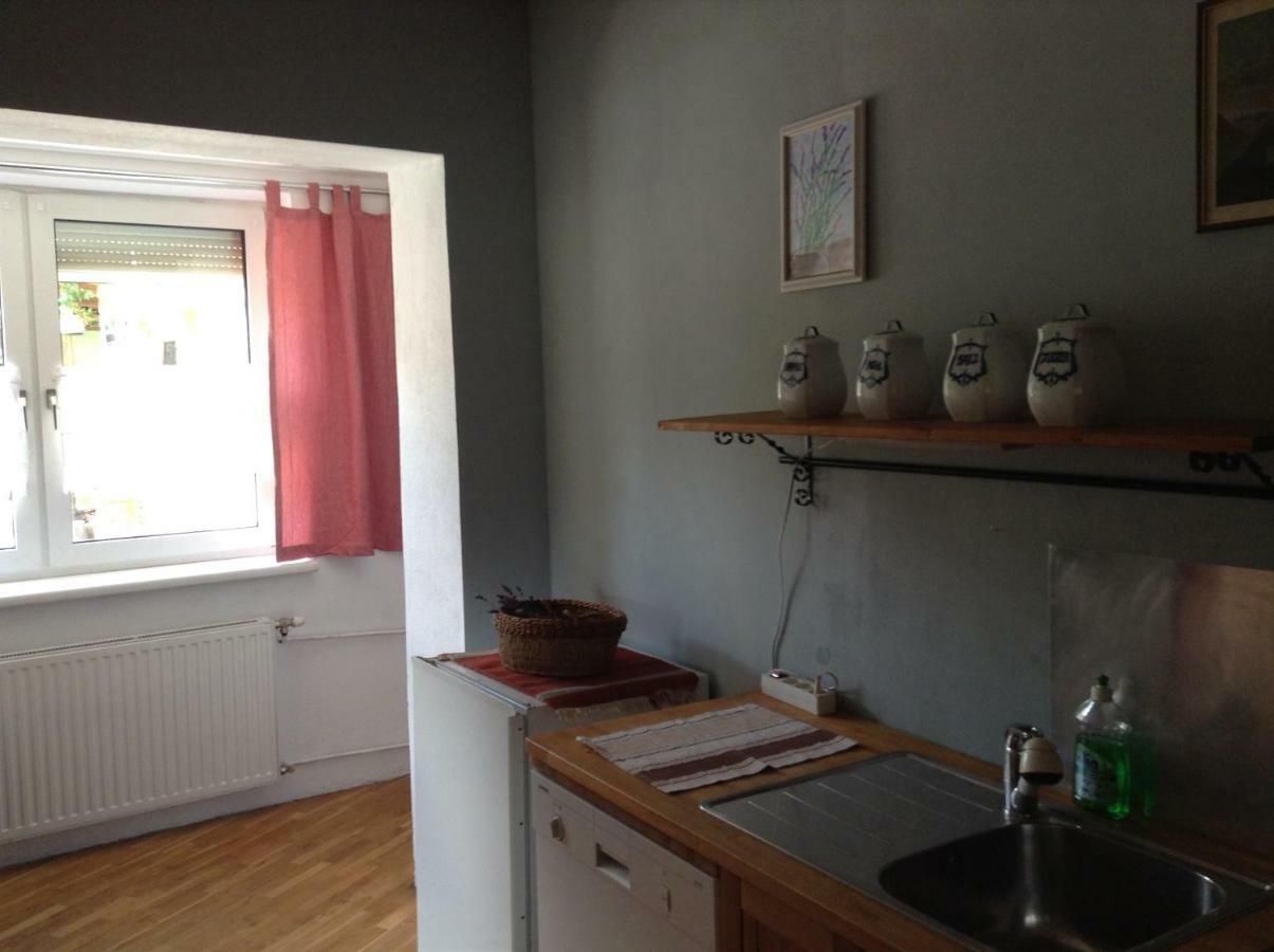 Weststeirische Ferienwohnung Piber ภายนอก รูปภาพ